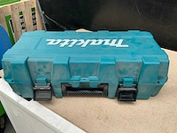 Makita ga5020 haakse slijpmachine - afbeelding 5 van  6
