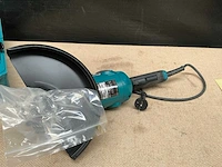Makita ga5020 haakse slijpmachine - afbeelding 4 van  6