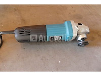 Makita ga5040r haakse slijpmachine - afbeelding 1 van  4
