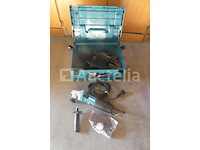 Makita ga5040r haakse slijpmachine - afbeelding 2 van  4