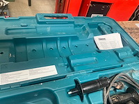 Makita ga9020 en 9558hnrg haakse slijpschijvenset - afbeelding 3 van  12
