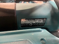Makita ga9020 en 9558hnrg haakse slijpschijvenset - afbeelding 10 van  12