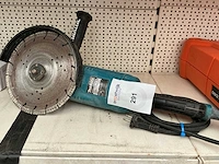 Makita ga9020 haakse slijpmachine