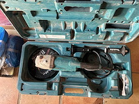 Makita ga9020 haakse slijpmachine - afbeelding 2 van  5