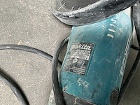 Makita ga9030 r en ga9020 haakse slijpmachine (2x) - afbeelding 4 van  5