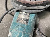 Makita ga9030 r en ga9020 haakse slijpmachine (2x) - afbeelding 5 van  5