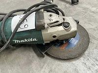 Makita ga9030r haakse slijpmachine - afbeelding 2 van  5