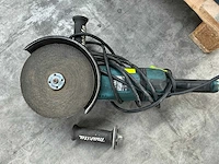 Makita ga9030r haakse slijpmachine - afbeelding 4 van  5