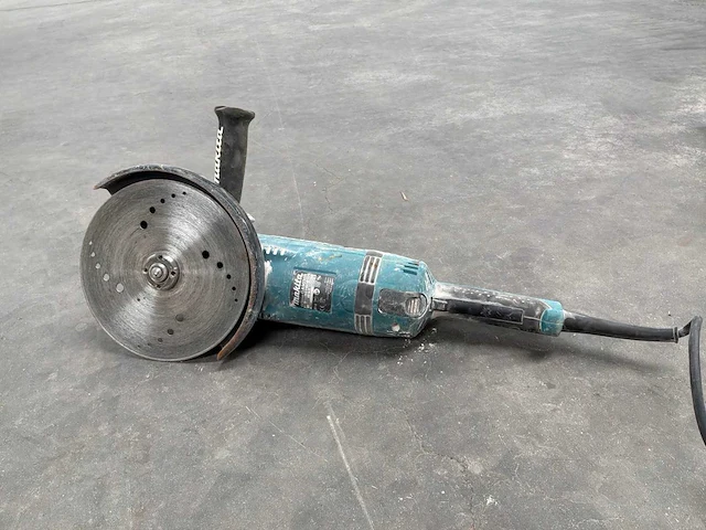 Makita ga9030r haakse slijpmachine - afbeelding 1 van  3