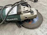 Makita ga9030r haakse slijpmachine - afbeelding 2 van  5