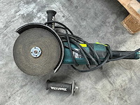 Makita ga9030r haakse slijpmachine - afbeelding 4 van  5