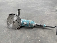Makita ga9030r haakse slijpmachine