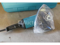 Makita ga9060 slijpmachine - afbeelding 1 van  7