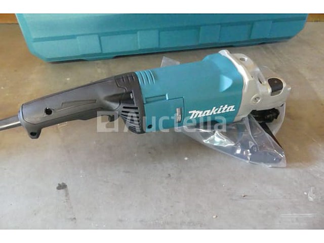 Makita ga9060 slijpmachine - afbeelding 6 van  7