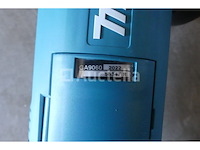 Makita ga9060 slijpmachine - afbeelding 2 van  7