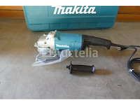 Makita ga9060 slijpmachine - afbeelding 1 van  7