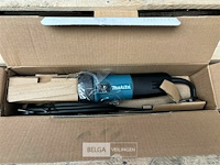Makita gd0601 stempelslijper 400w - afbeelding 2 van  2