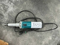 Makita gd0800c rechte slijpmachine - afbeelding 1 van  5