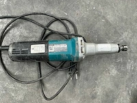 Makita gd0800c rechte slijpmachine - afbeelding 4 van  5