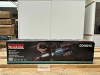Makita gd0801c stempelslijper 750w