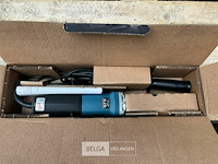 Makita gd0801c stempelslijper 750w - afbeelding 2 van  2