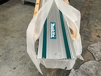 Makita geleiderail - afbeelding 2 van  3