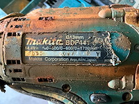 Makita gereedschap (3x) - afbeelding 11 van  11