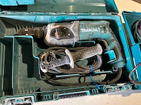Makita gereedschap (3x) - afbeelding 6 van  11