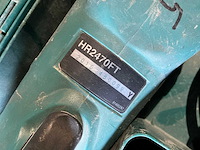 Makita gereedschap (3x) - afbeelding 8 van  11