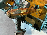Makita gereedschap (3x) - afbeelding 10 van  11