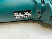 Makita gereedschappen (2x) - afbeelding 3 van  9