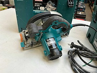 Makita gereedschappen (2x) - afbeelding 7 van  9