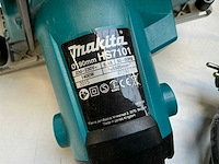 Makita gereedschappen (2x) - afbeelding 8 van  9