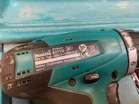 Makita gereedschappen (3x) - afbeelding 3 van  9