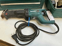 Makita gereedschappen (3x) - afbeelding 4 van  9