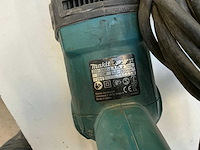 Makita gereedschappen (3x) - afbeelding 5 van  9