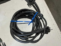 Makita gereedschappen (3x) - afbeelding 5 van  11