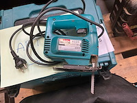 Makita gereedschappen (3x) - afbeelding 2 van  5