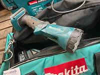 Makita gereedschappen (3x) - afbeelding 4 van  5