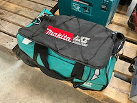 Makita gereedschappen (3x) - afbeelding 5 van  5