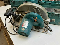 Makita gereedschappen (3x) - afbeelding 7 van  9