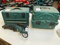 Makita gereedschappen (3x) - afbeelding 9 van  9