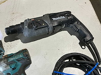 Makita gereedschappen (3x) - afbeelding 4 van  11