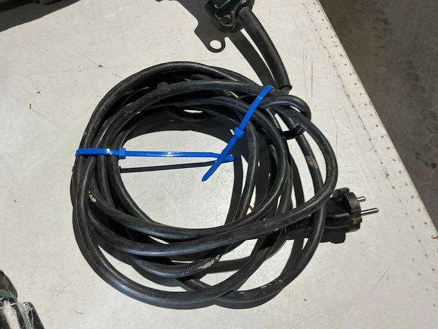 Makita gereedschappen (3x) - afbeelding 5 van  11