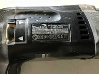 Makita gereedschappen (3x) - afbeelding 6 van  11