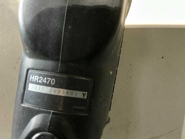 Makita gereedschappen (3x) - afbeelding 8 van  11