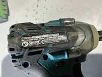 Makita gereedschappen (3x) - afbeelding 10 van  11