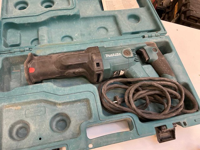 Makita gereedschappen - afbeelding 2 van  8