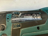 Makita gereedschappen - afbeelding 7 van  8