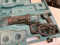 Makita gereedschappen - afbeelding 2 van  8